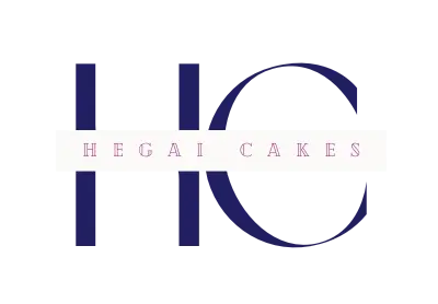 Hegai Cakes Logo
