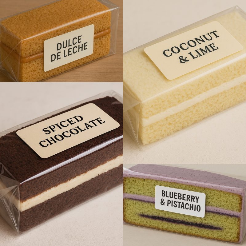 Taster Box (PRE-ORDER)