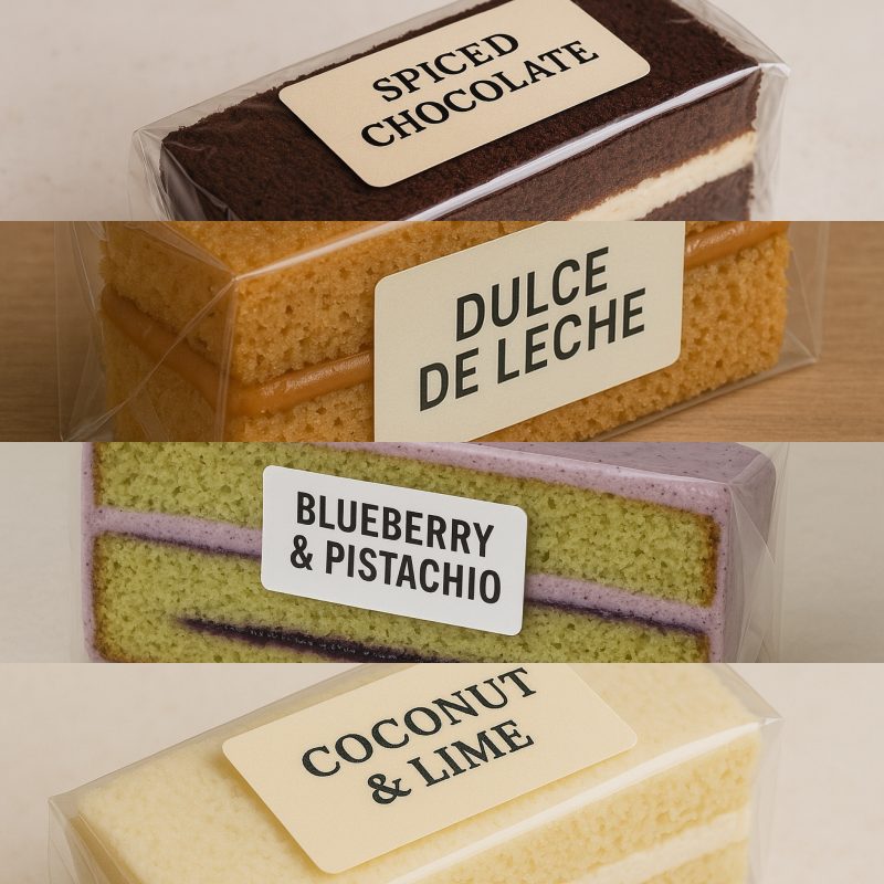Taster Box (PRE-ORDER)